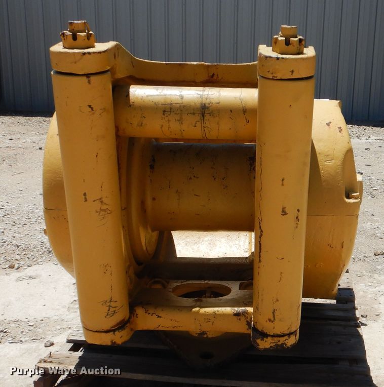 image for item DG8660 Carco 60PS G0011 winch