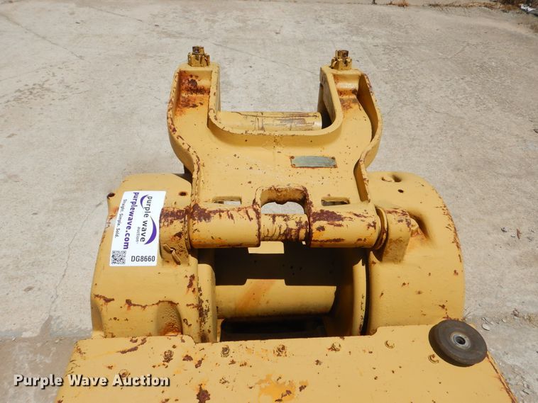 image for item DG8660 Carco 60PS G0011 winch