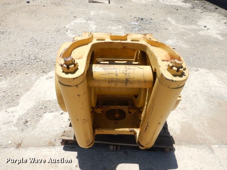 image for item DG8660 Carco 60PS G0011 winch