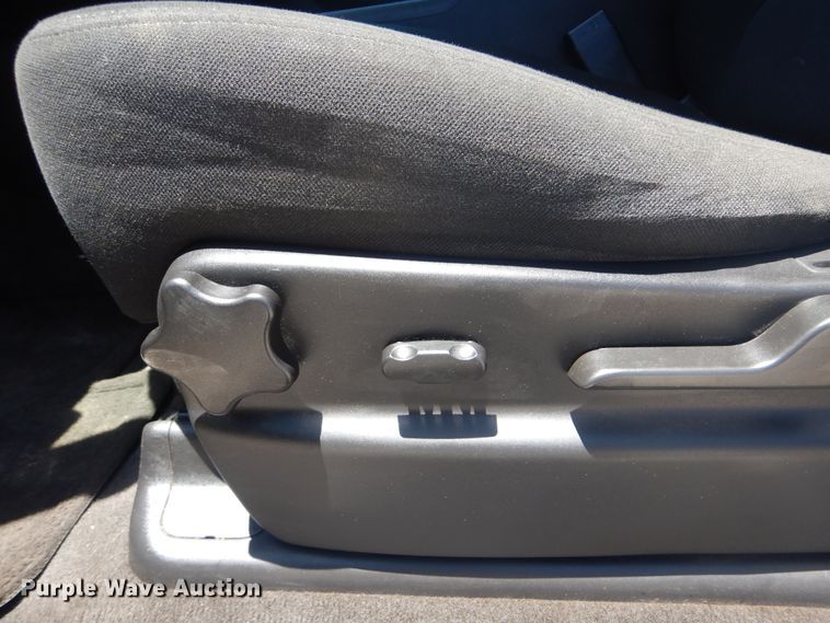 image for item DG8667 2011 GMC Yukon  SUV