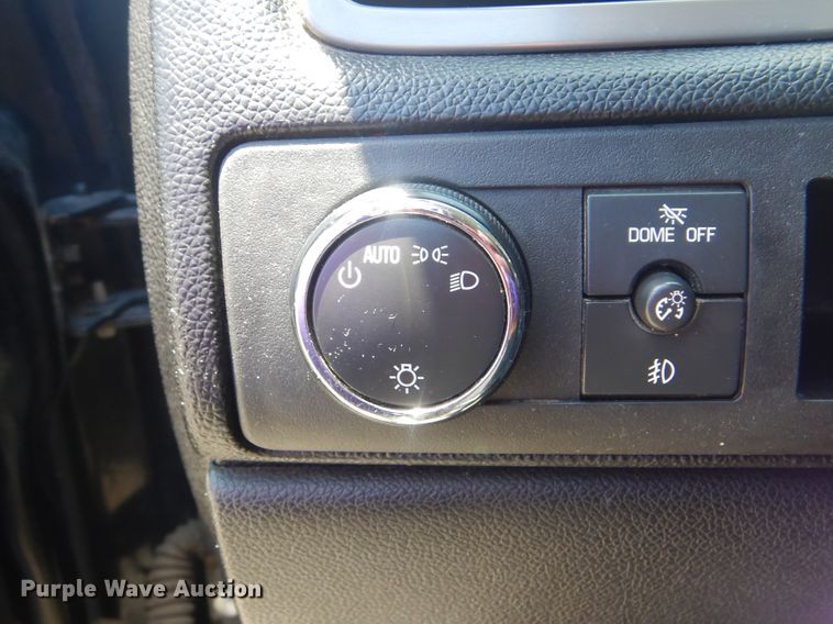 image for item DG8667 2011 GMC Yukon  SUV