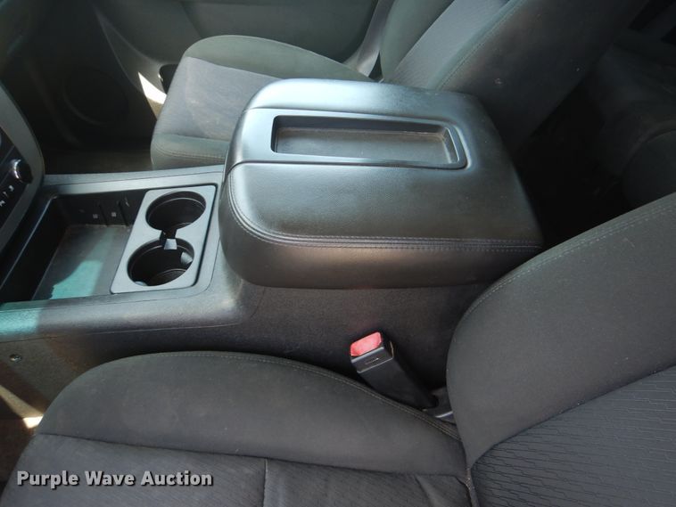 image for item DG8667 2011 GMC Yukon  SUV