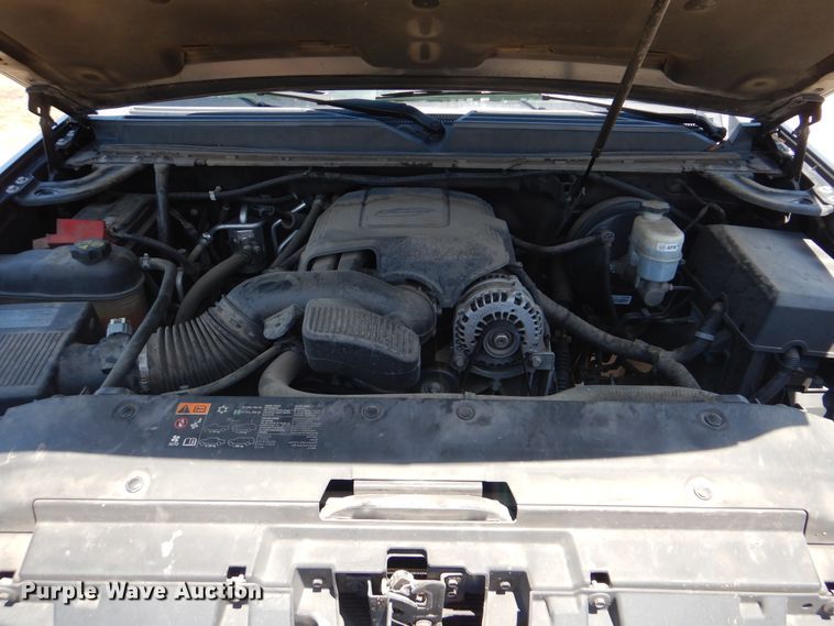 image for item DG8667 2011 GMC Yukon  SUV