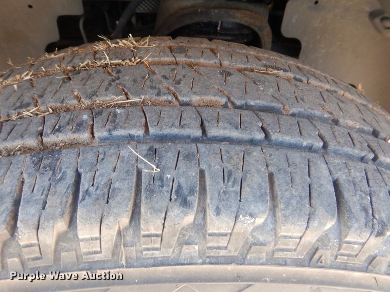 image for item DG8667 2011 GMC Yukon  SUV