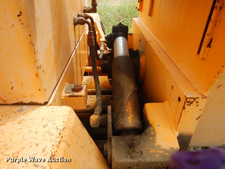 image for item DG8701 Reed B40 grout pump