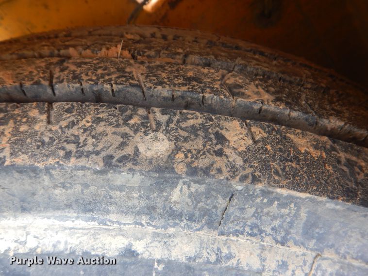 image for item DG8701 Reed B40 grout pump