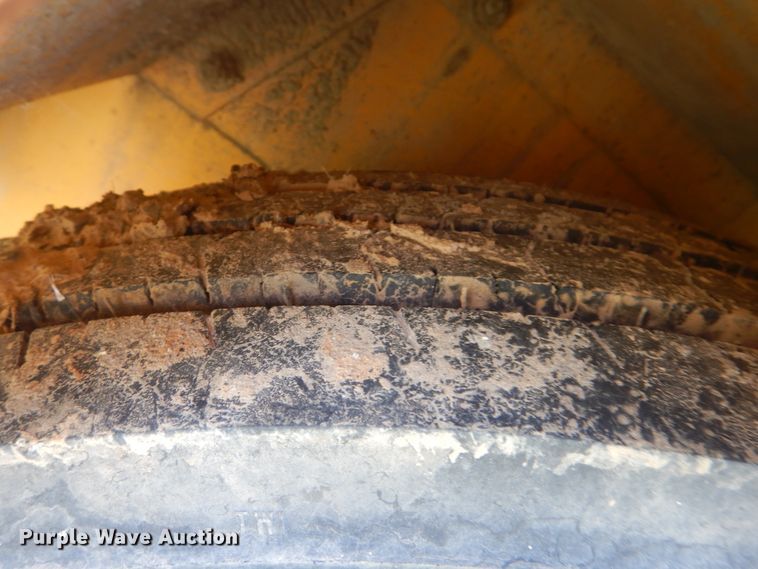 image for item DG8701 Reed B40 grout pump