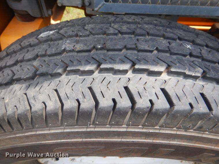 image for item DG8701 Reed B40 grout pump