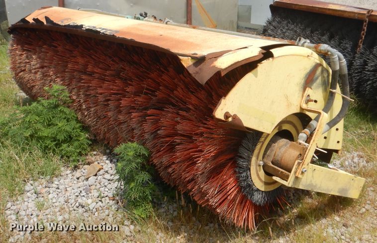 image for item DG8709 Sweepster angle broom