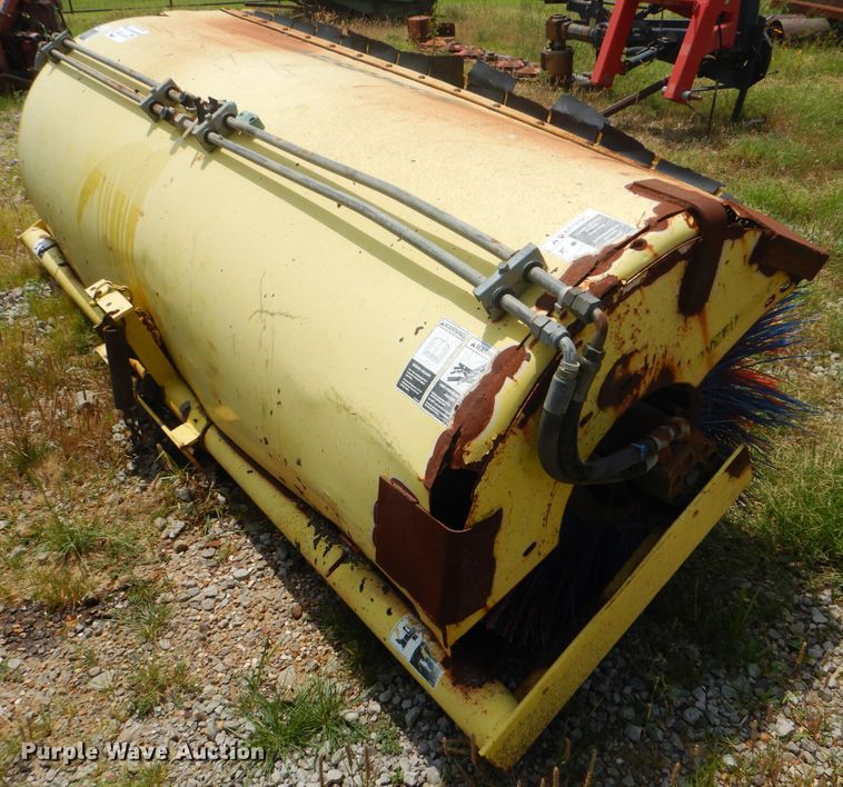 image for item DG8709 Sweepster angle broom