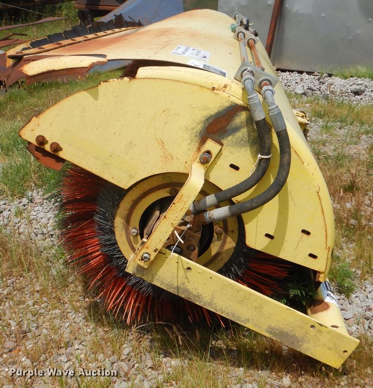 image for item DG8709 Sweepster angle broom