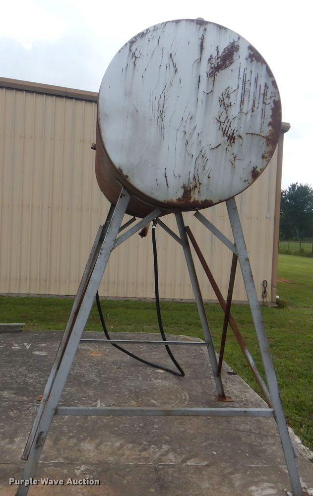 image for item DG8715 Fuel tank