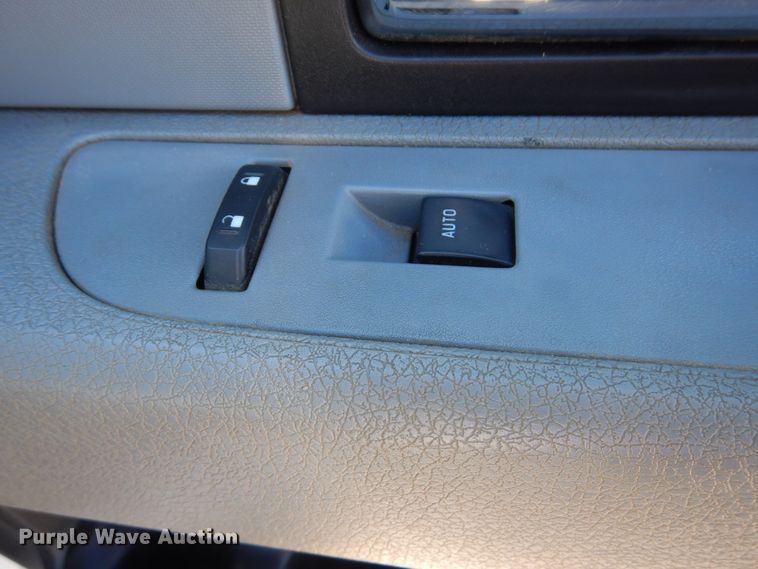 image for item DG8742 2014 Ford F150  SuperCrew pickup truck