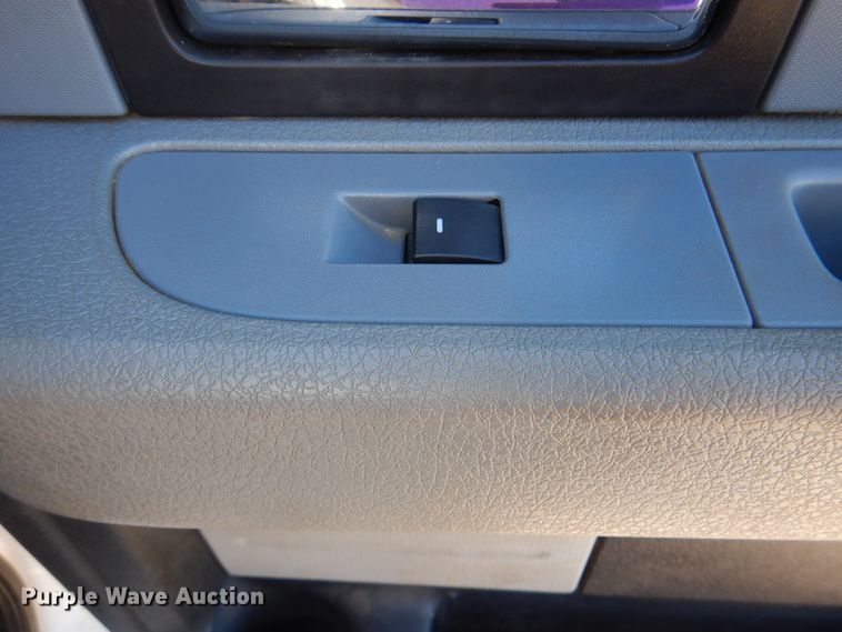 image for item DG8742 2014 Ford F150  SuperCrew pickup truck