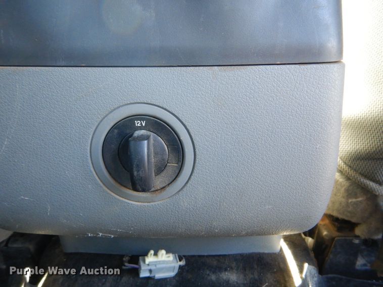 image for item DG8742 2014 Ford F150  SuperCrew pickup truck