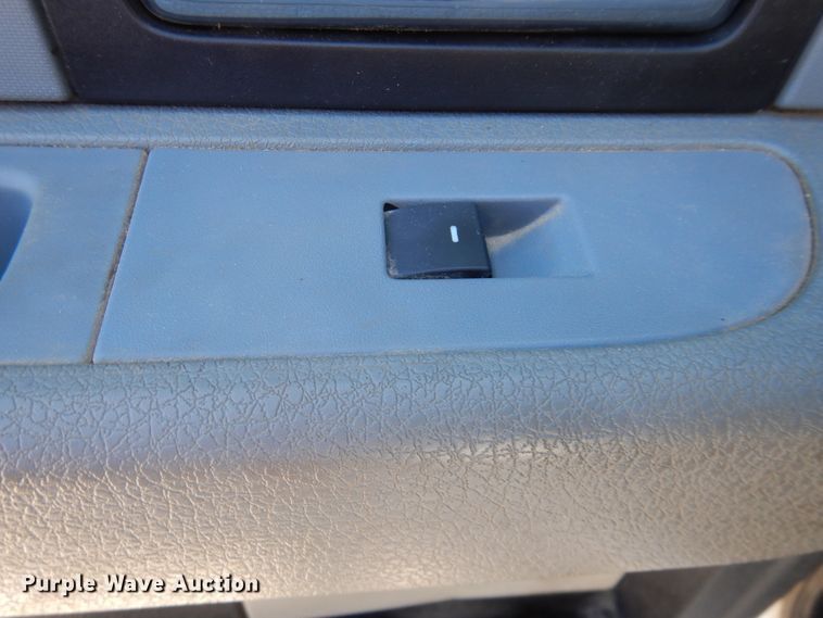 image for item DG8742 2014 Ford F150  SuperCrew pickup truck