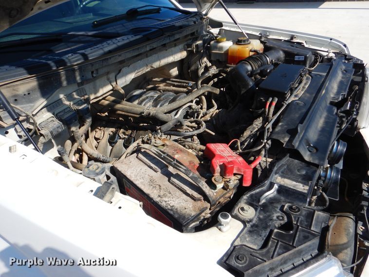 image for item DG8742 2014 Ford F150  SuperCrew pickup truck