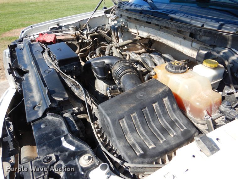 image for item DG8742 2014 Ford F150  SuperCrew pickup truck