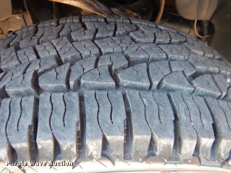 image for item DG8742 2014 Ford F150  SuperCrew pickup truck