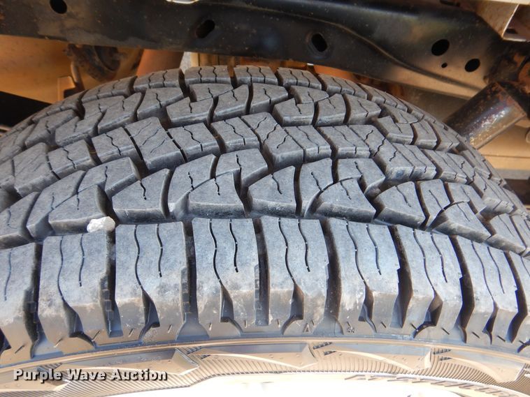 image for item DG8742 2014 Ford F150  SuperCrew pickup truck