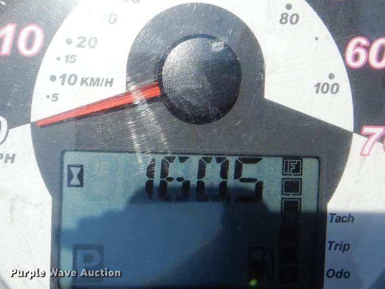 image for item DG8746 2013 Polaris Sprtsman Classic  atv