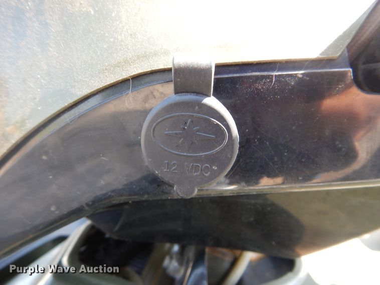 image for item DG8746 2013 Polaris Sprtsman Classic  atv