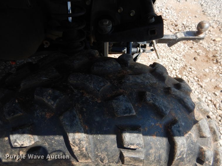 image for item DG8746 2013 Polaris Sprtsman Classic  atv