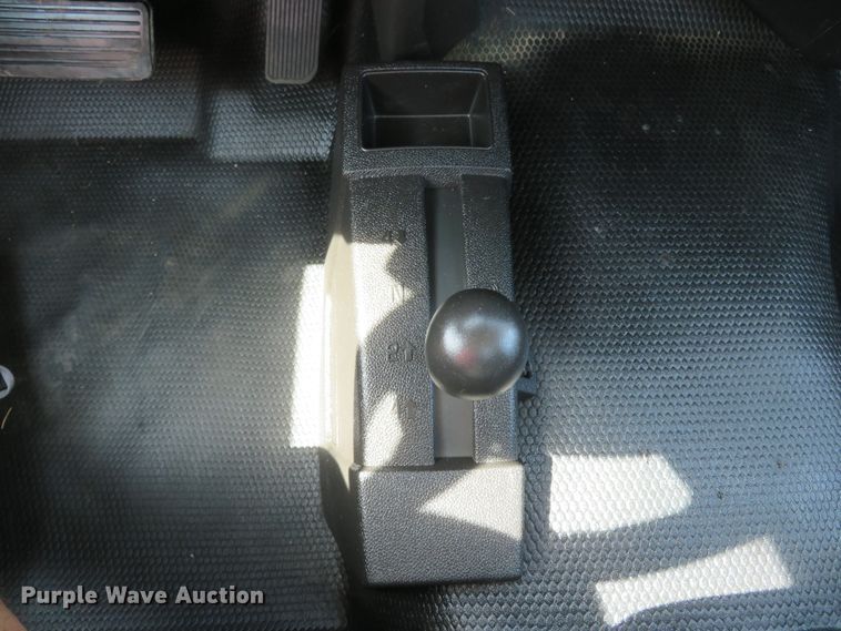 image for item DH1050 2014 Chevrolet Silverado 2500  pickup truck