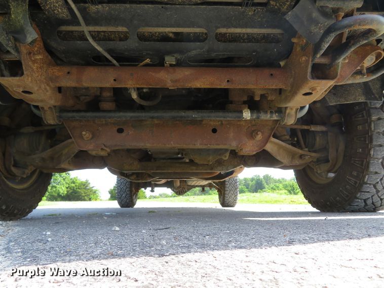 image for item DH1050 2014 Chevrolet Silverado 2500  pickup truck