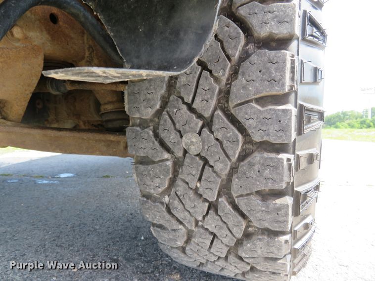 image for item DH1050 2014 Chevrolet Silverado 2500  pickup truck