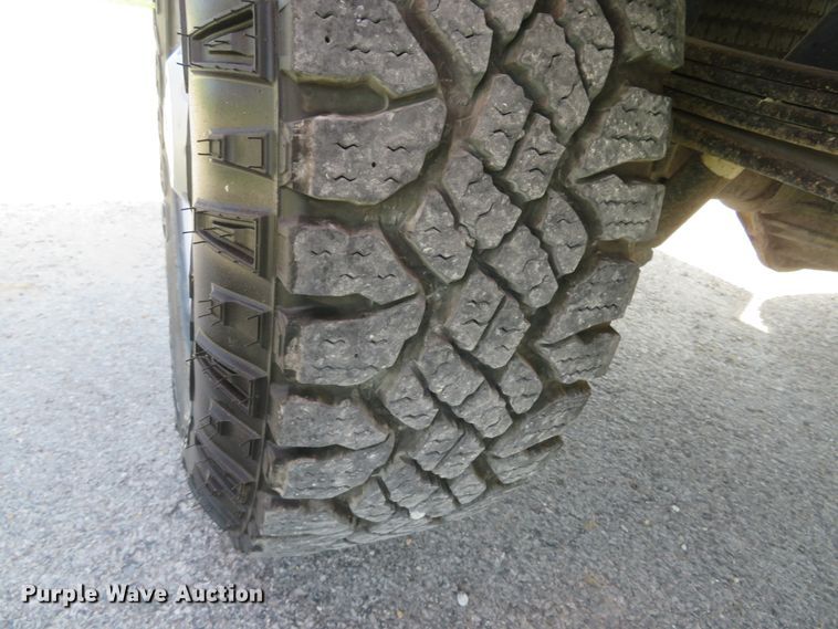 image for item DH1050 2014 Chevrolet Silverado 2500  pickup truck