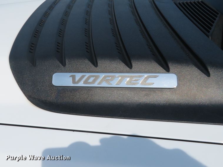 image for item DH1050 2014 Chevrolet Silverado 2500  pickup truck