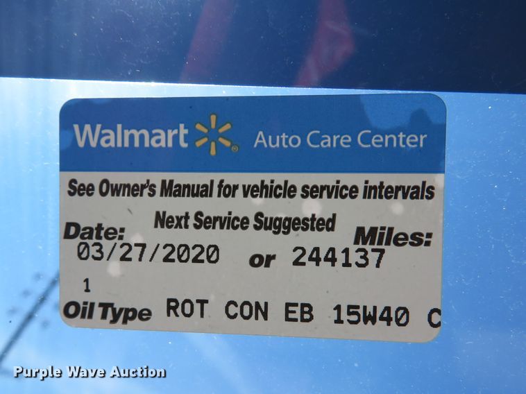 image for item DH1052 2008 Ford F350 Super Duty King Ranch  Crew Cab pickup truck