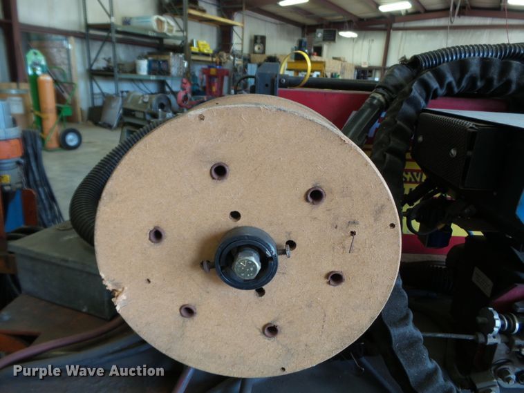 image for item DH3804 Miller Deltaweld 651 welder