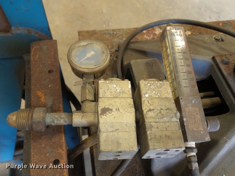 image for item DH3809 Miller CP300 welder