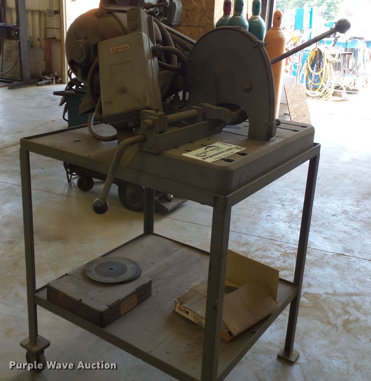 image for item DH3811 Chop saw