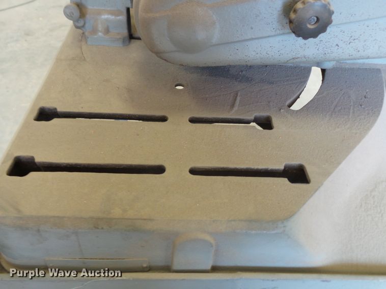 image for item DH3811 Chop saw