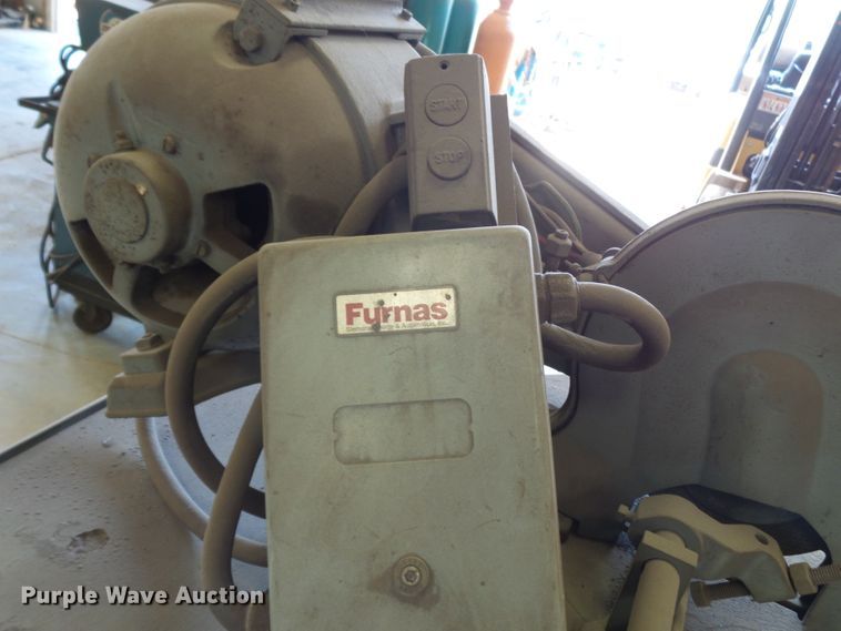 image for item DH3811 Chop saw