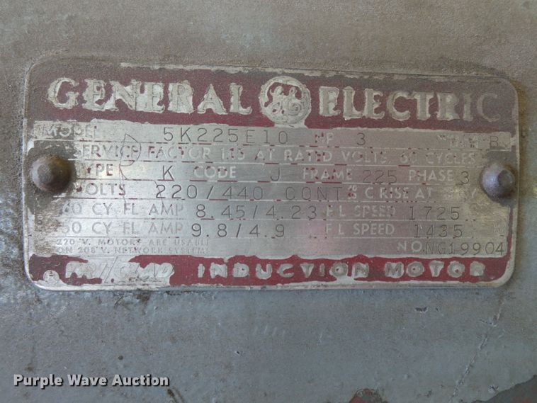 image for item DH3811 Chop saw