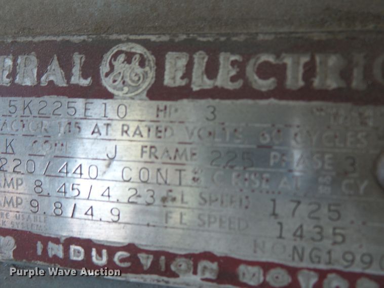 image for item DH3811 Chop saw