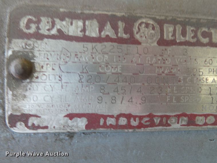 image for item DH3811 Chop saw