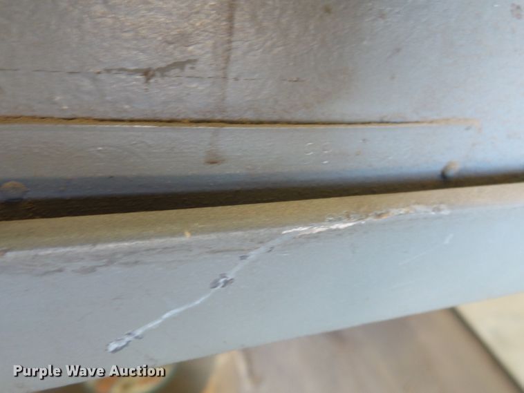 image for item DH3811 Chop saw