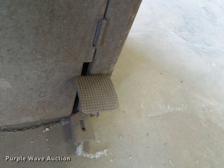 image for item DH3814 Grob band saw