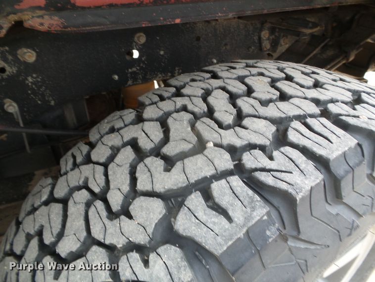 image for item DH4921 2011 Ford F250 Super Duty Lariat  Crew Cab pickup truck