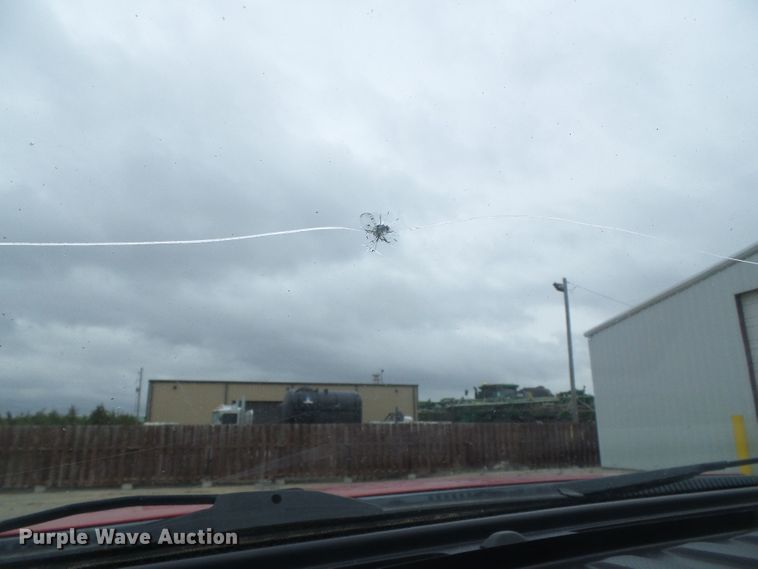 image for item DH4921 2011 Ford F250 Super Duty Lariat  Crew Cab pickup truck