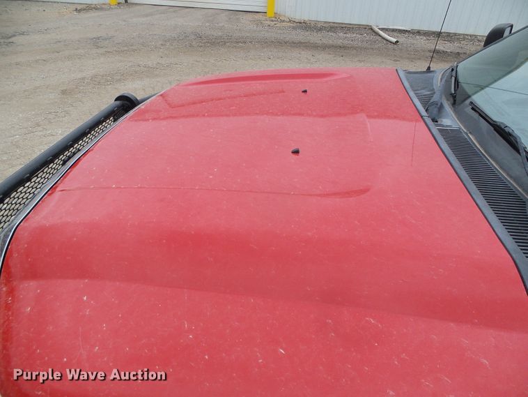 image for item DH4921 2011 Ford F250 Super Duty Lariat  Crew Cab pickup truck