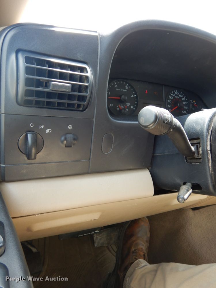 image for item DH6511 2006 Ford F250 Super Duty XLT  Crew Cab pickup truck