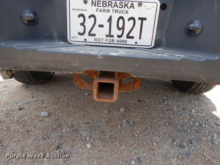 image for item DH6511 2006 Ford F250 Super Duty XLT  Crew Cab pickup truck