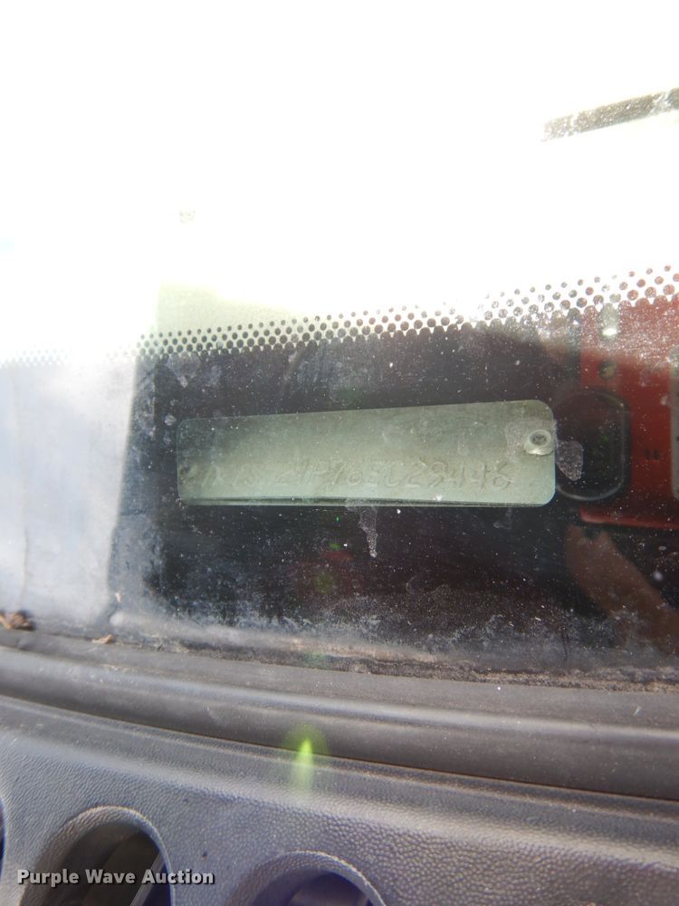 image for item DH6511 2006 Ford F250 Super Duty XLT  Crew Cab pickup truck