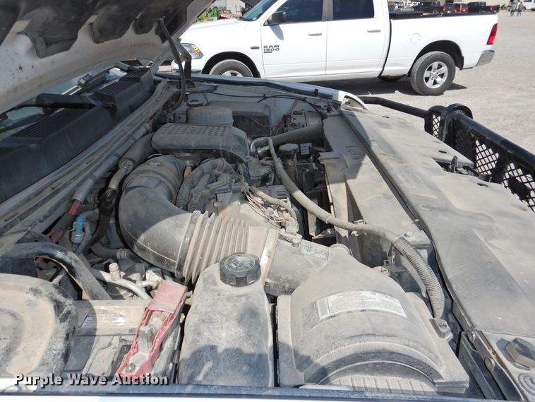 image for item DI0153 2008 Chevrolet Silverado 2500HD  Ext. Cab pickup truck